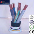rubber cable,low voltage rubber cable,rubber insulation cables